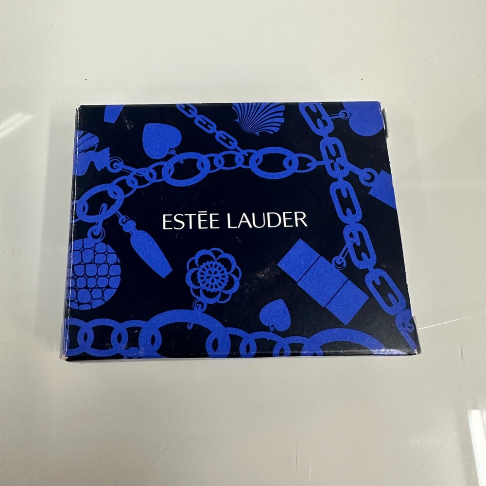 Estée Lauder pure color eyeshadow ombré set
